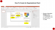 13_How To Create An Organizational Chart